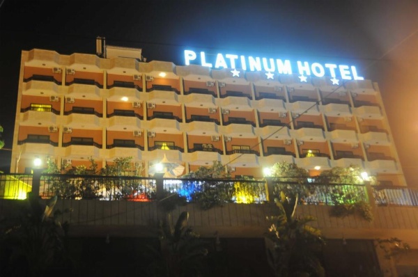 Platinum Hotel image 11
