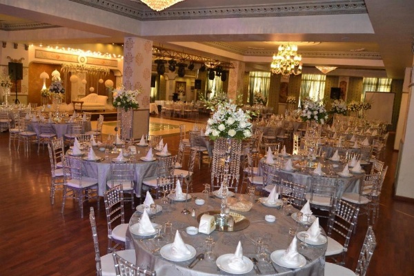 Platinum Hotel image 14