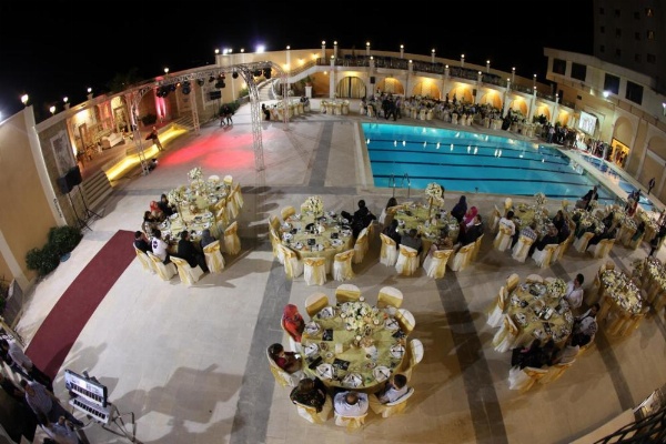 Platinum Hotel image 16