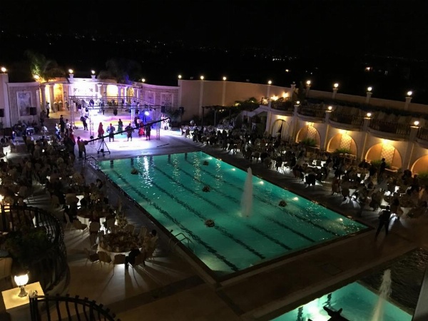 Platinum Hotel image 19