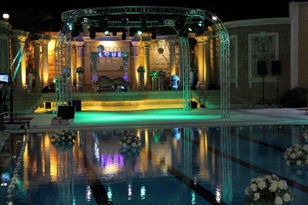 Platinum Hotel image 20