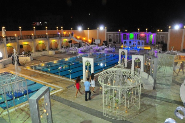 Platinum Hotel image 21