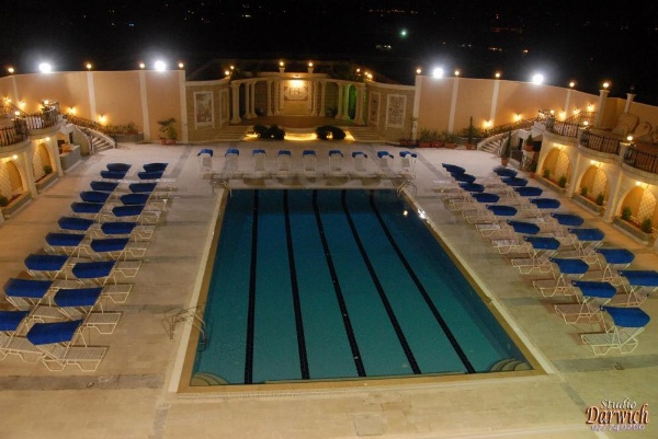 Platinum Hotel image 22