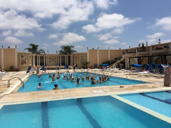 Platinum Hotel image 24