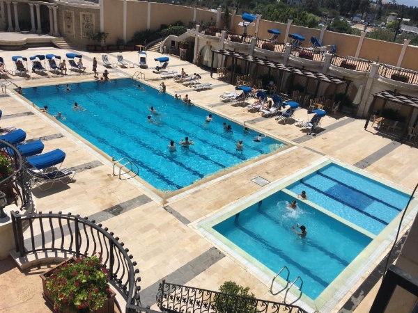 Platinum Hotel image 25