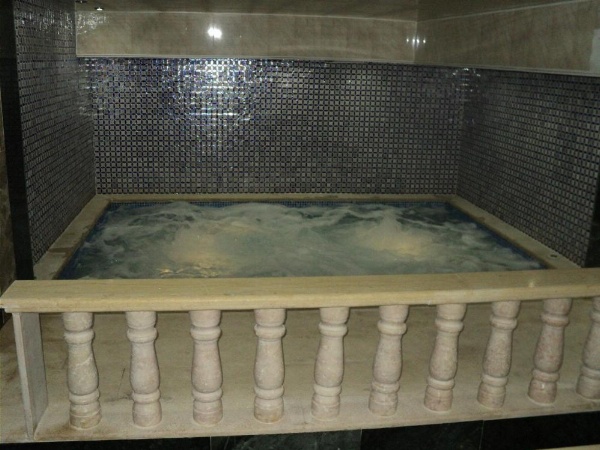 Platinum Hotel image 26