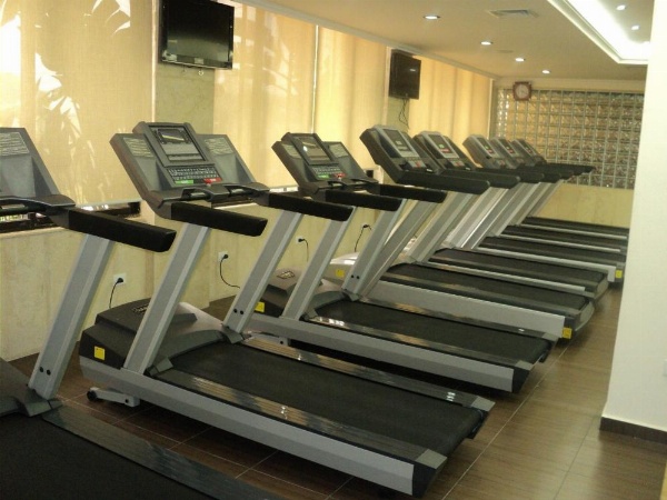 Platinum Hotel image 28