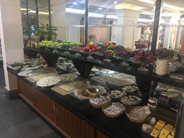 Platinum Hotel image 8